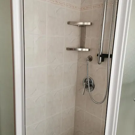 Casa Di Ale E Bea Appartement Dervio