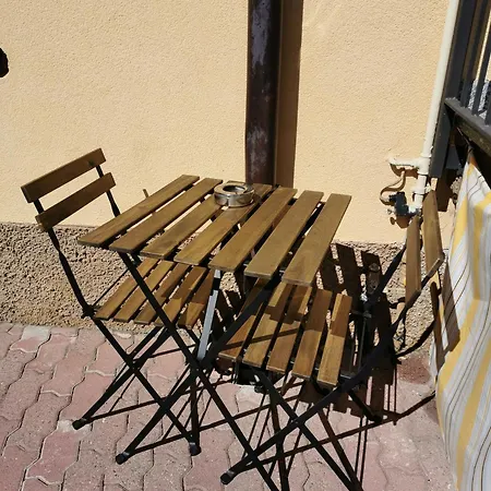 Casa Di Ale E Bea Appartement *