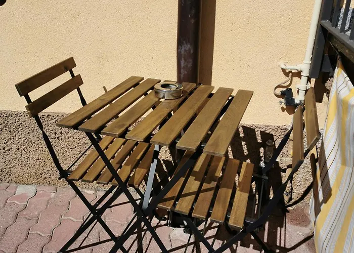 Casa Di Ale E Bea Apartamento *