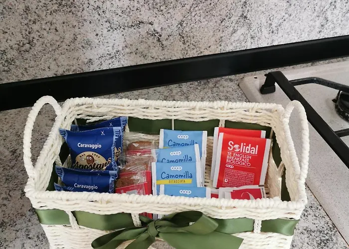 Apartamento Casa Di Ale E Bea Dervio