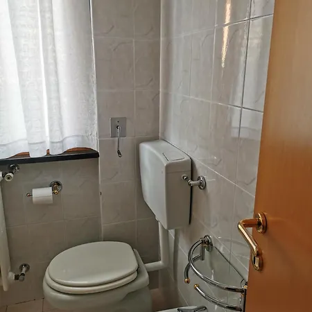 Casa Di Ale E Bea Διαμέρισμα *