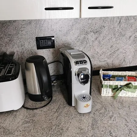 Casa Di Ale E Bea * Ντέρβιο