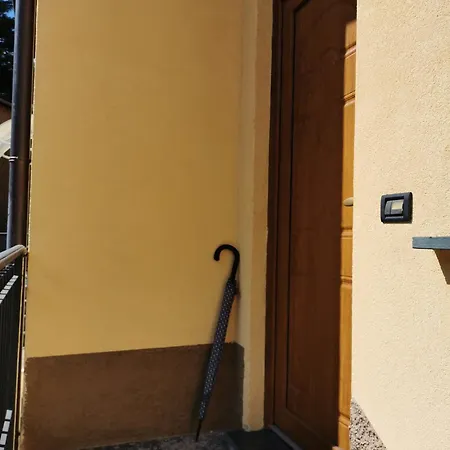 Διαμέρισμα Casa Di Ale E Bea