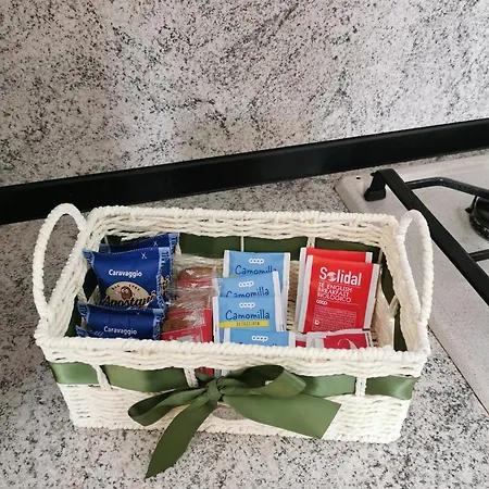 Διαμέρισμα Casa Di Ale E Bea Ντέρβιο