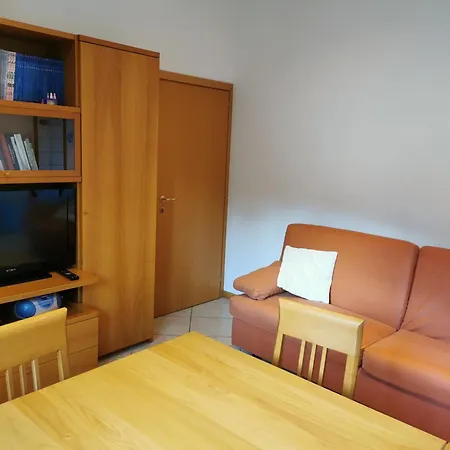 公寓 Casa Di Ale E Bea