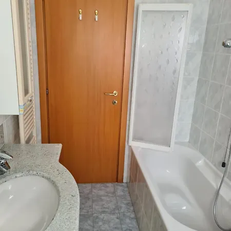 公寓 Casa Di Ale E Bea *
