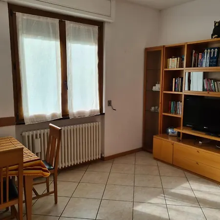 Casa Di Ale E Bea 公寓 德尔维奥