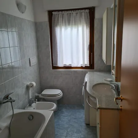 公寓 Casa Di Ale E Bea 德尔维奥