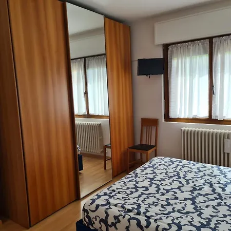公寓 Casa Di Ale E Bea