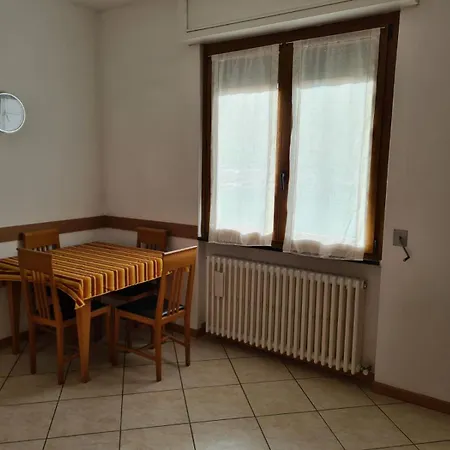 Casa Di Ale E Bea 公寓